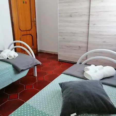 Casa Nel Verde