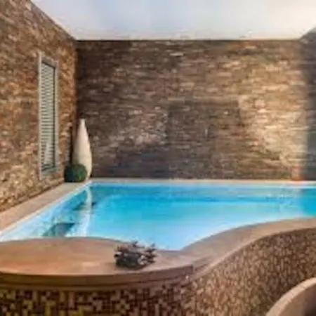 Casa Nel Verde Lejlighed Assemini