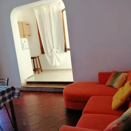 Casa Nel Verde Lejlighed