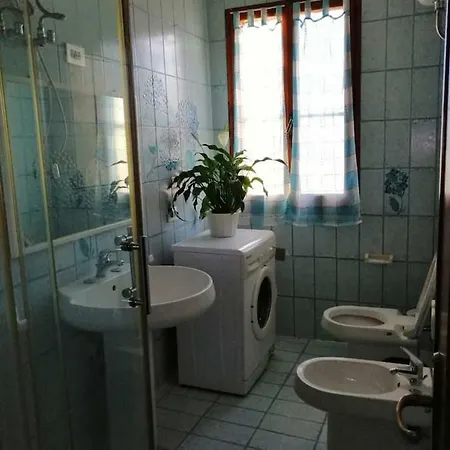 Lejlighed Casa Nel Verde Assemini