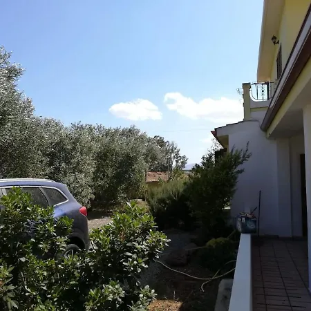 Lejlighed Casa Nel Verde *