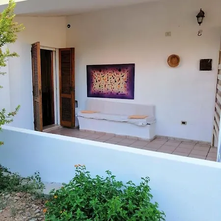 Casa Nel Verde Assemini