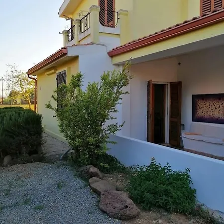 Casa Nel Verde *