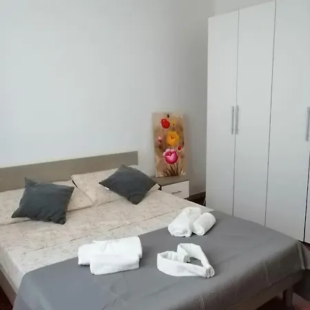 Casa Nel Verde *