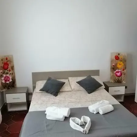 Casa Nel Verde Apartamento