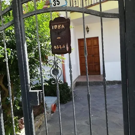 Casa Nel Verde