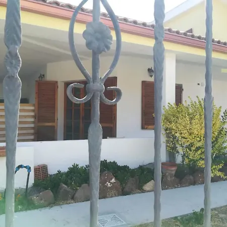 Casa Nel Verde Assemini